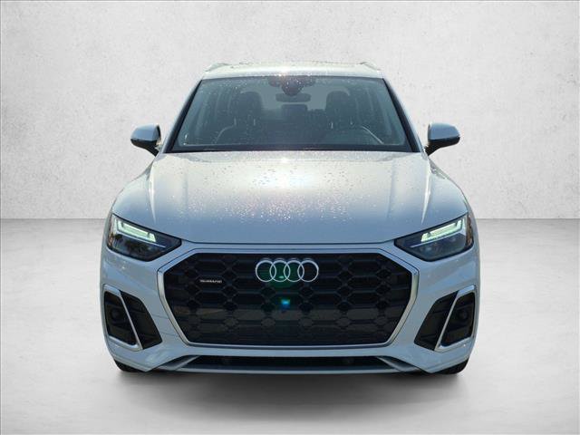 Certified 2023 Audi Q5 2.0T Premium w/ Convenience Package AWD/4WD video 2