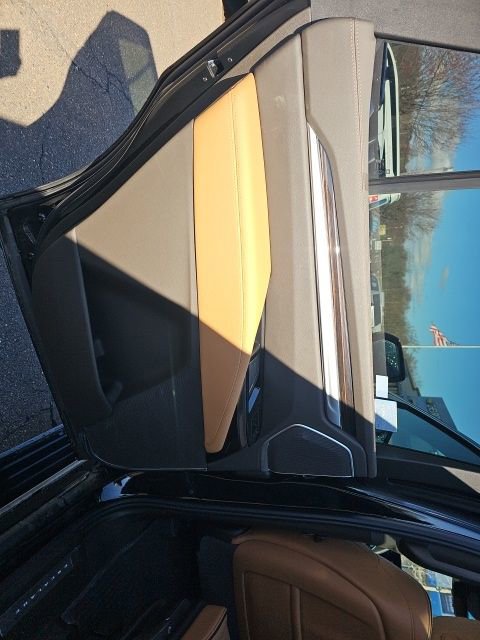 Certified 2026 Cadillac Escalade Luxury w/ Touring Package image 6