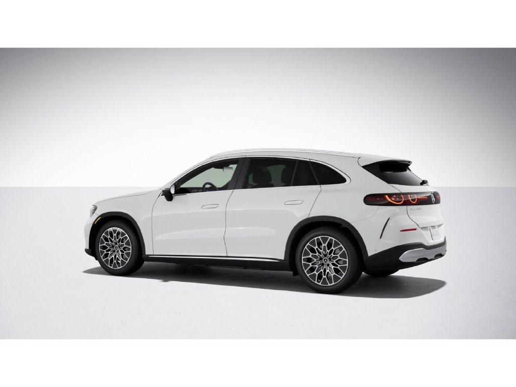 New 2027 Mercedes-Benz GLC 400 4MATIC image 31