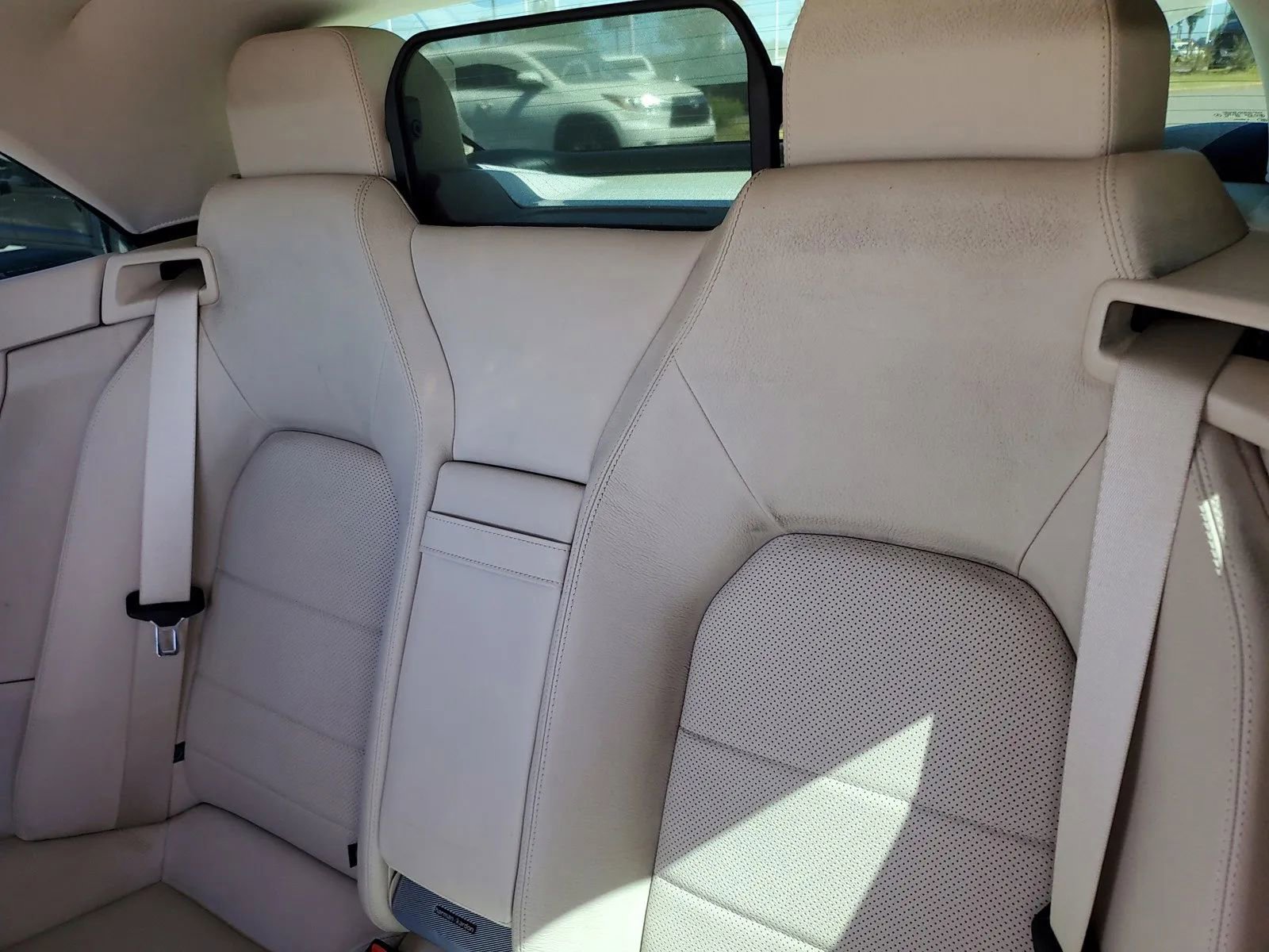 Used 2017 Mercedes-Benz E 400 Cabriolet image 11