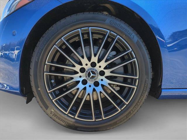 Used 2026 Mercedes-Benz C 300 Sedan image 10