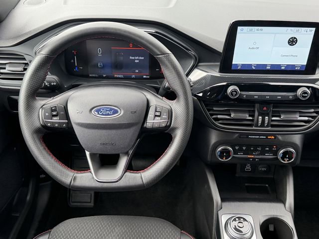 Used 2025 Ford Escape ST-Line FWD image 10
