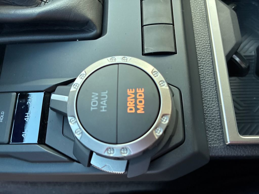New 2026 Toyota Tacoma TRD Sport AWD/4WD image 34
