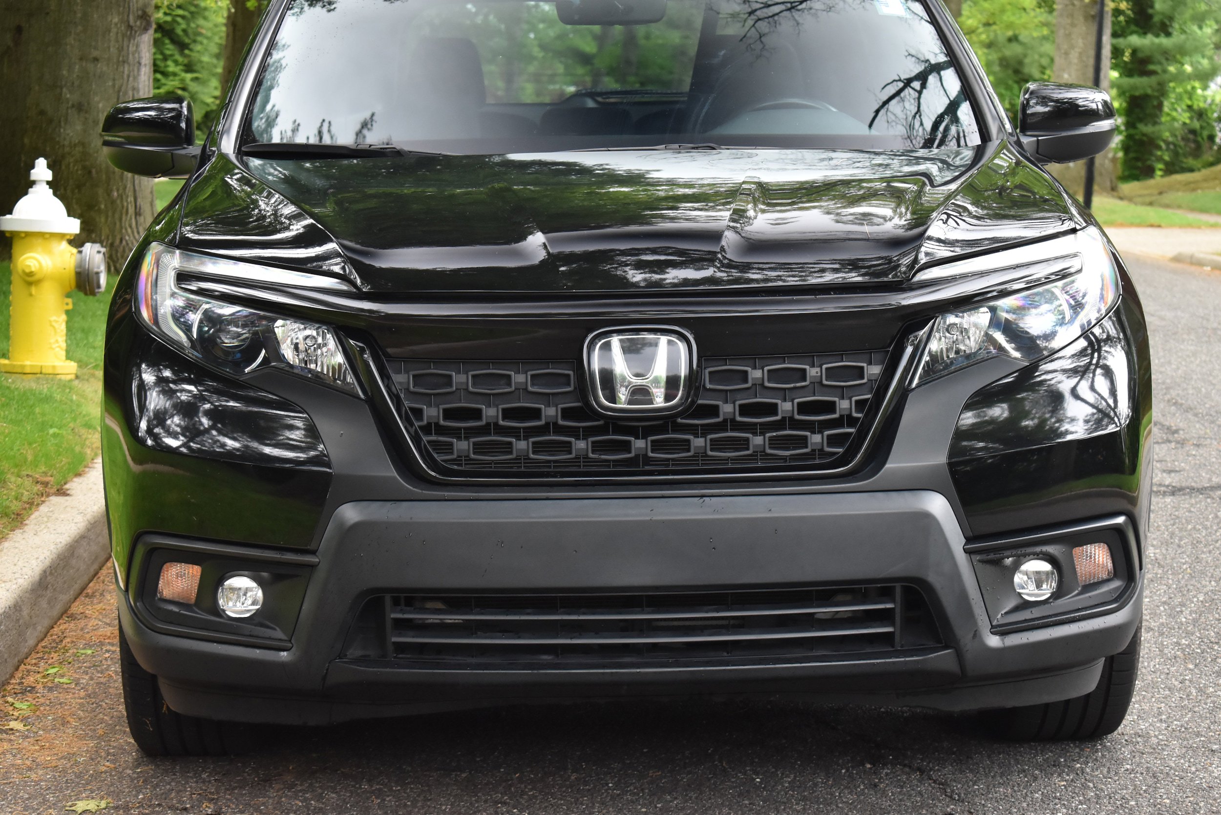 Used 2019 Honda Passport EX-L image 14