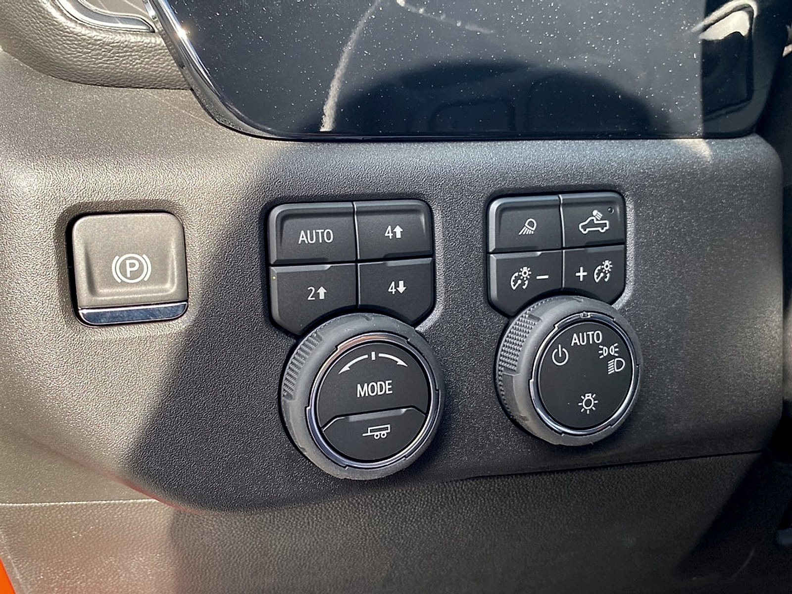 New 2026 Chevrolet Silverado 1500 LT AWD/4WD image 32