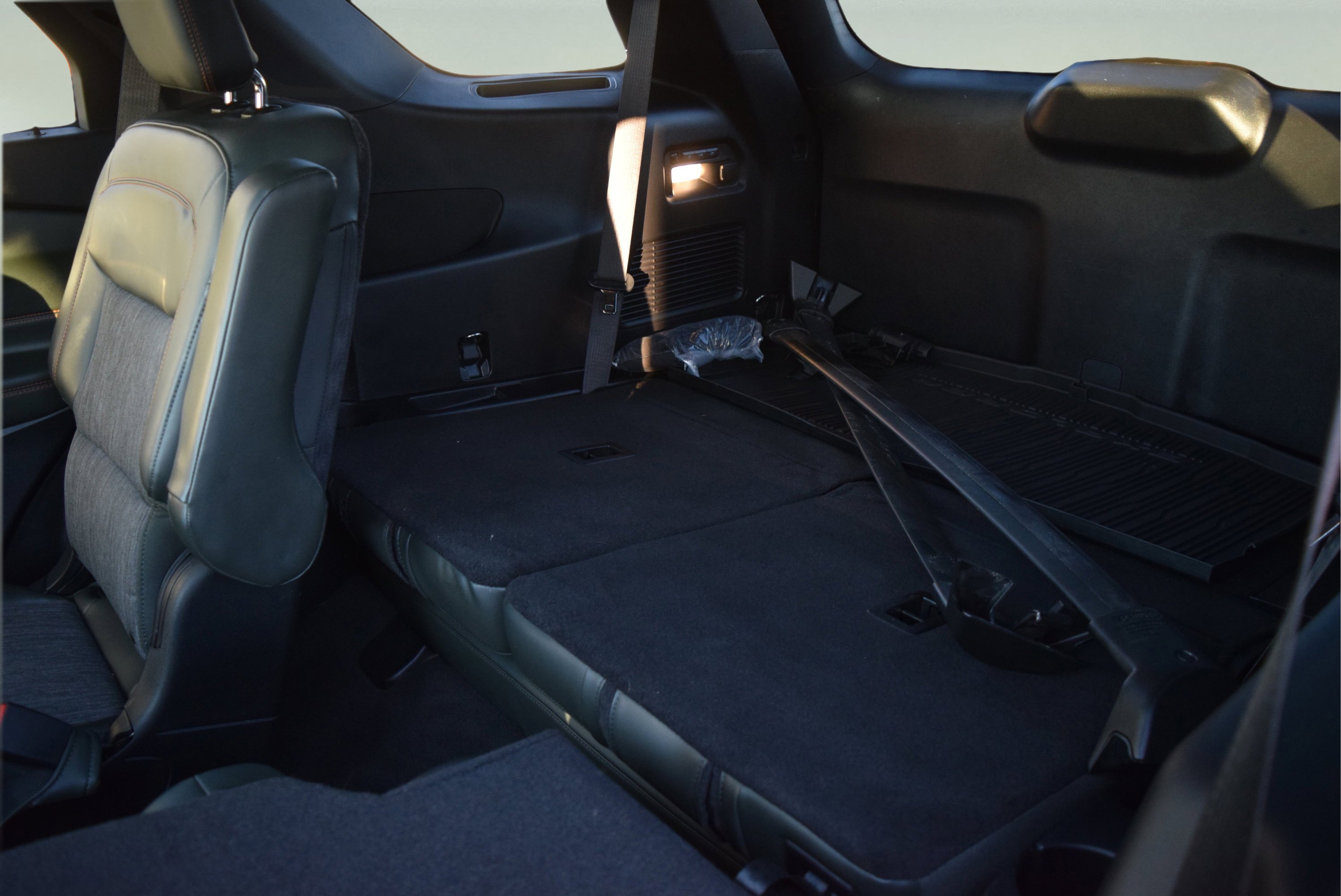 Used 2022 Ford Explorer Timberline w/ Timberline Technology Package image 8