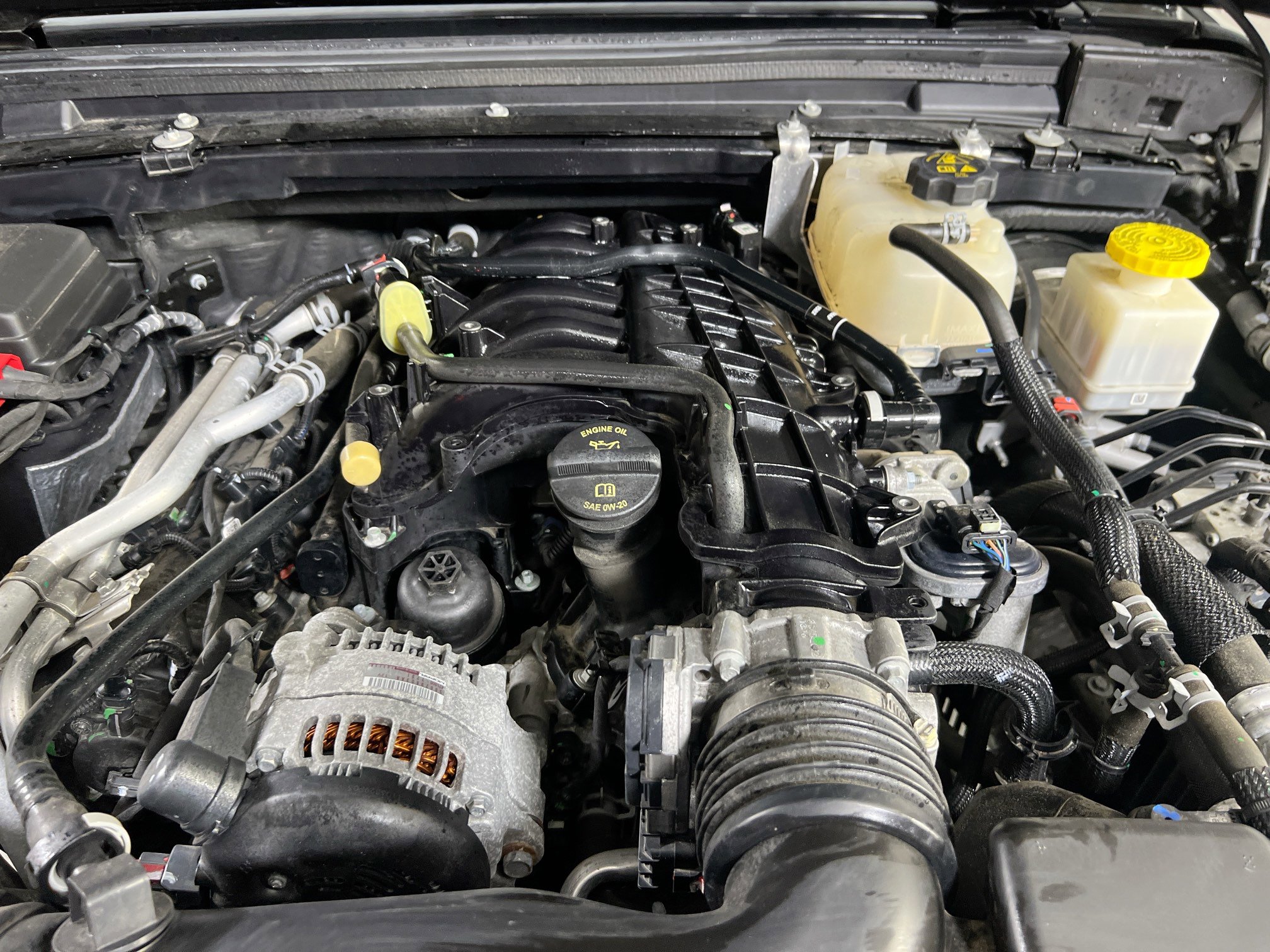 Used 2022 Jeep Gladiator Willys image 28