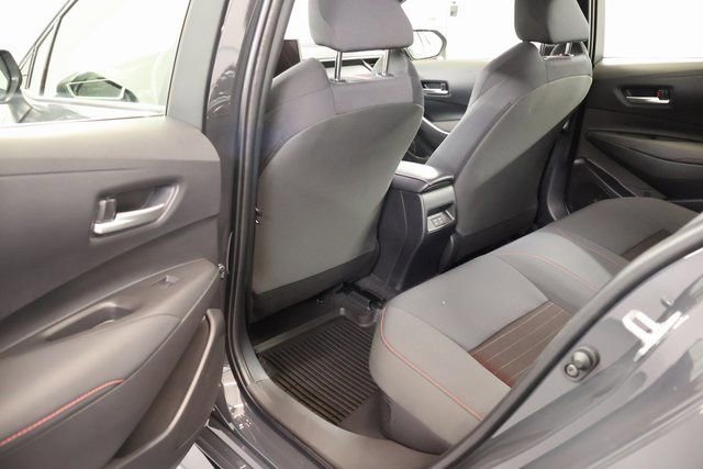 Certified 2025 Toyota Corolla SE image 26