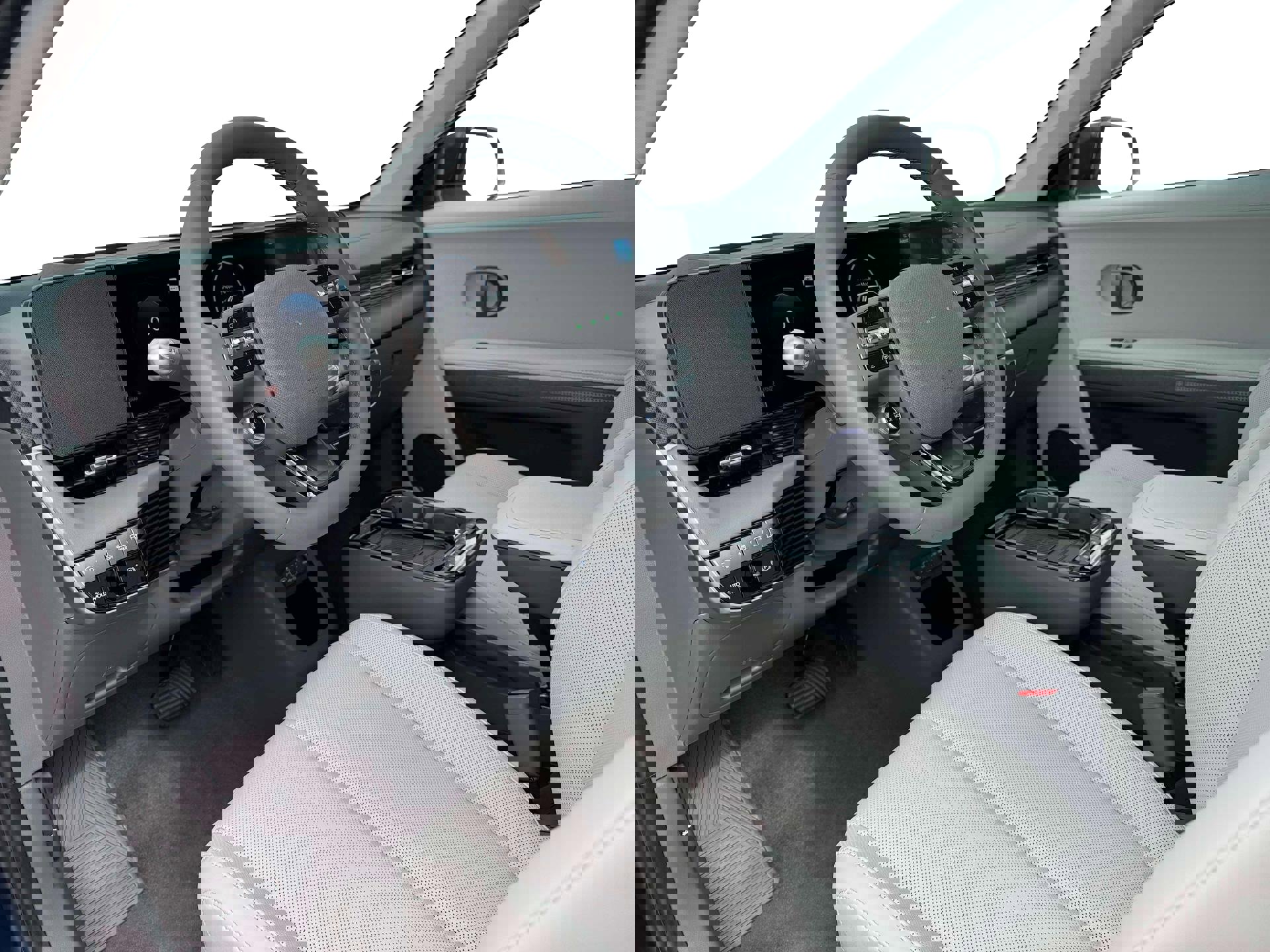 New 2026 Hyundai Ioniq 5 Limited image 14