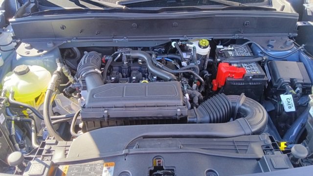 New 2025 Ford Bronco Sport Big Bend image 54