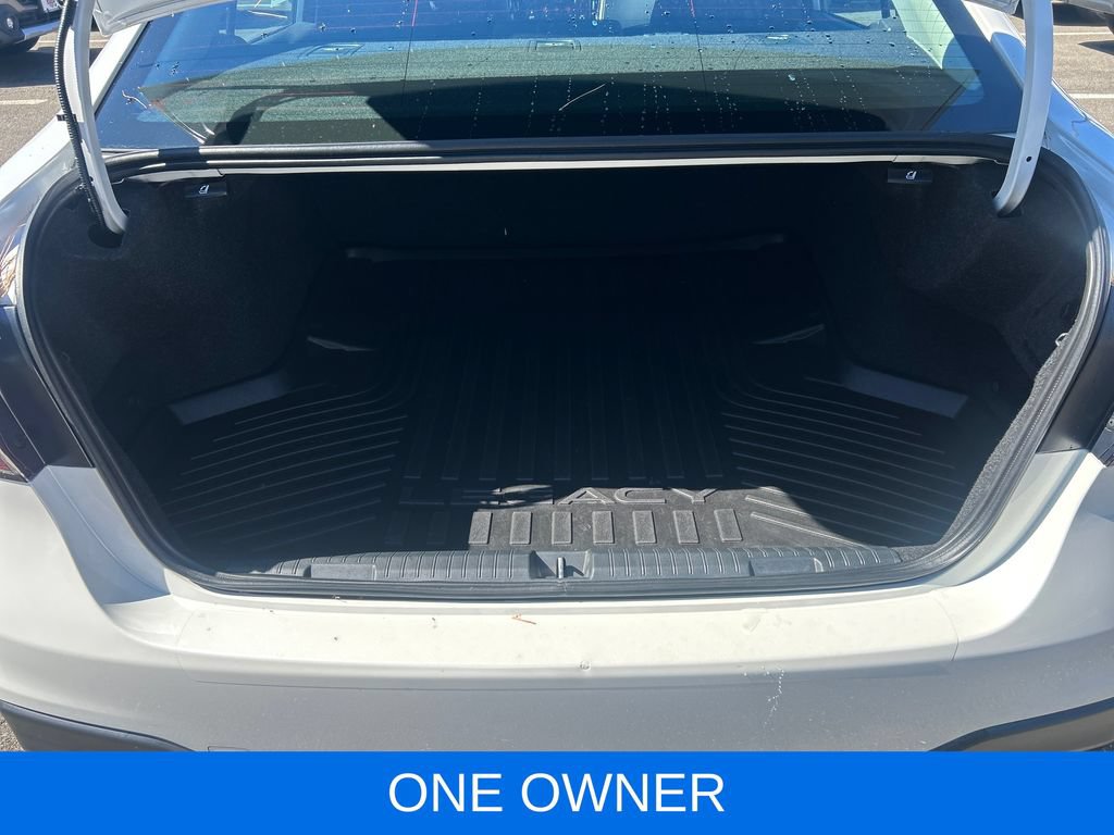 New 2024 Subaru Legacy Premium AWD/4WD image 2