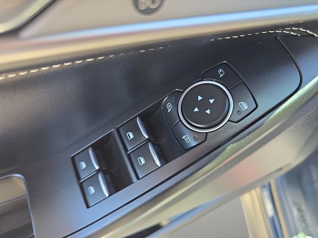 Used 2020 Ford Explorer ST w/ ST Street Pack AWD/4WD image 12
