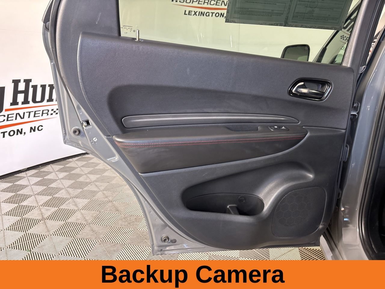 Used 2024 Dodge Durango GT RWD image 10