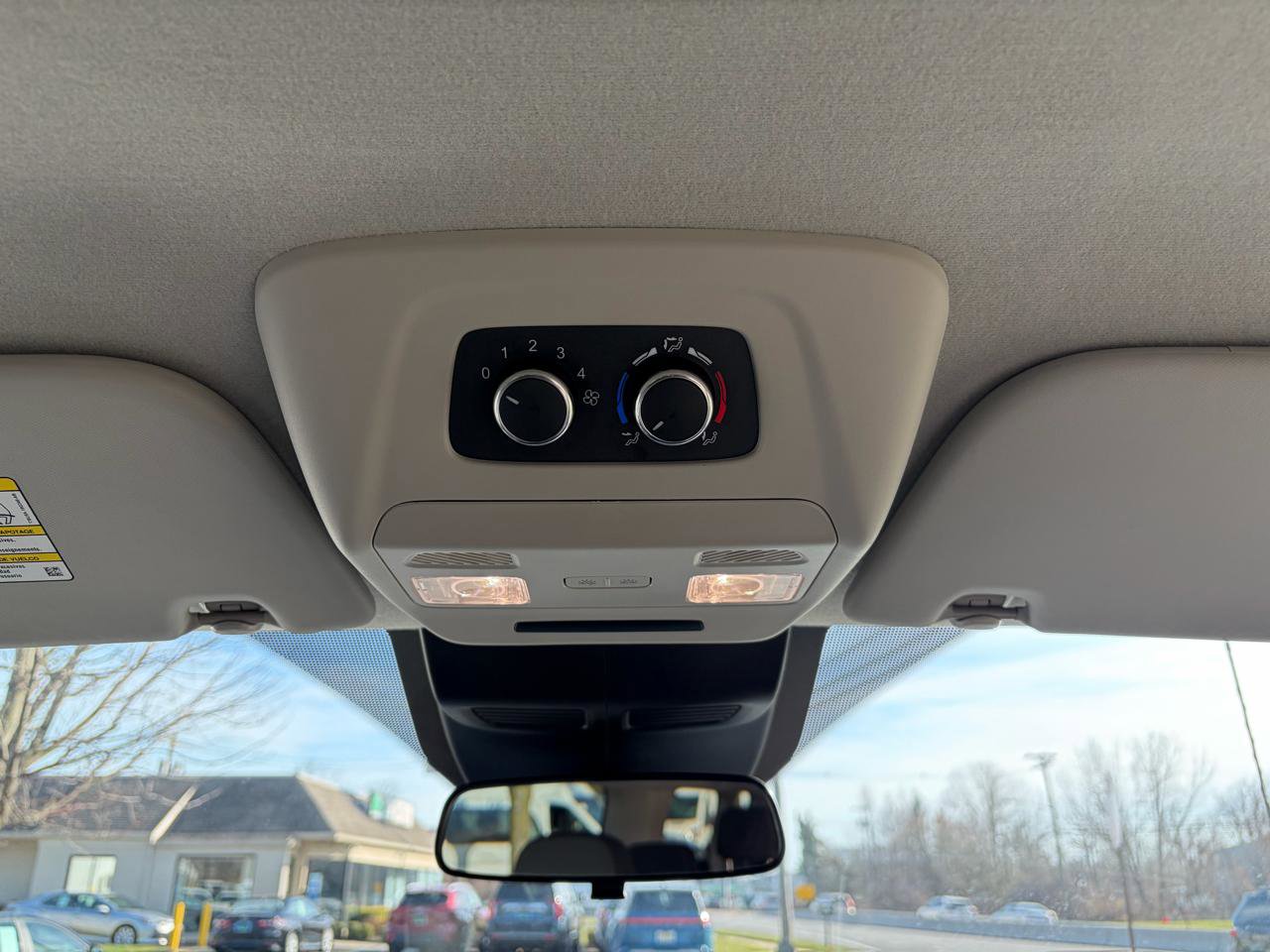 Used 2025 Ford Transit 350 XLT image 35