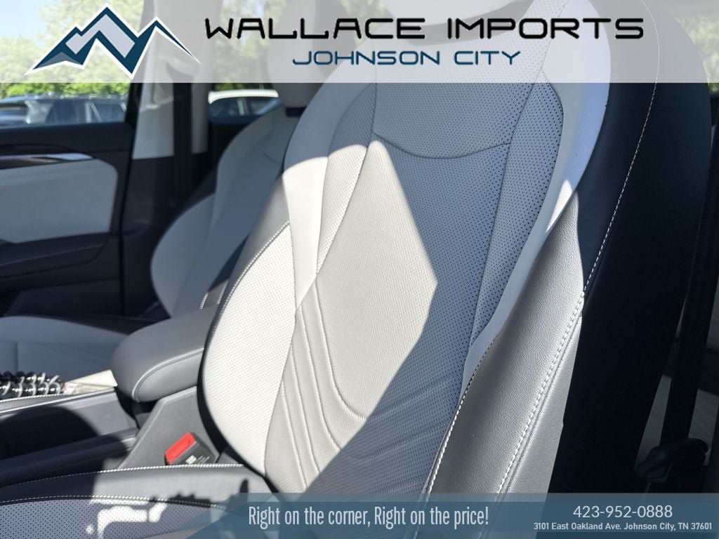 New 2026 Volkswagen Tiguan SE AWD/4WD image 9