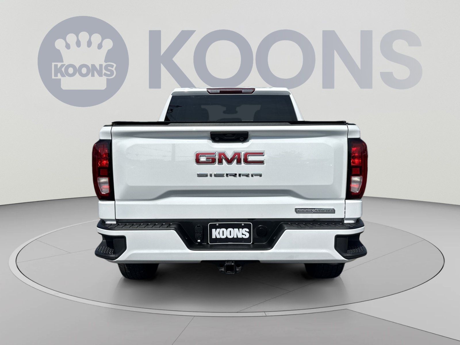 Used 2023 GMC Sierra 1500 Elevation AWD/4WD image 5