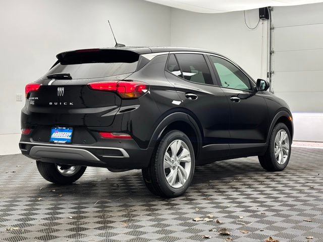 New 2026 Buick Encore GX Preferred w/ Advanced Technology Package image 7