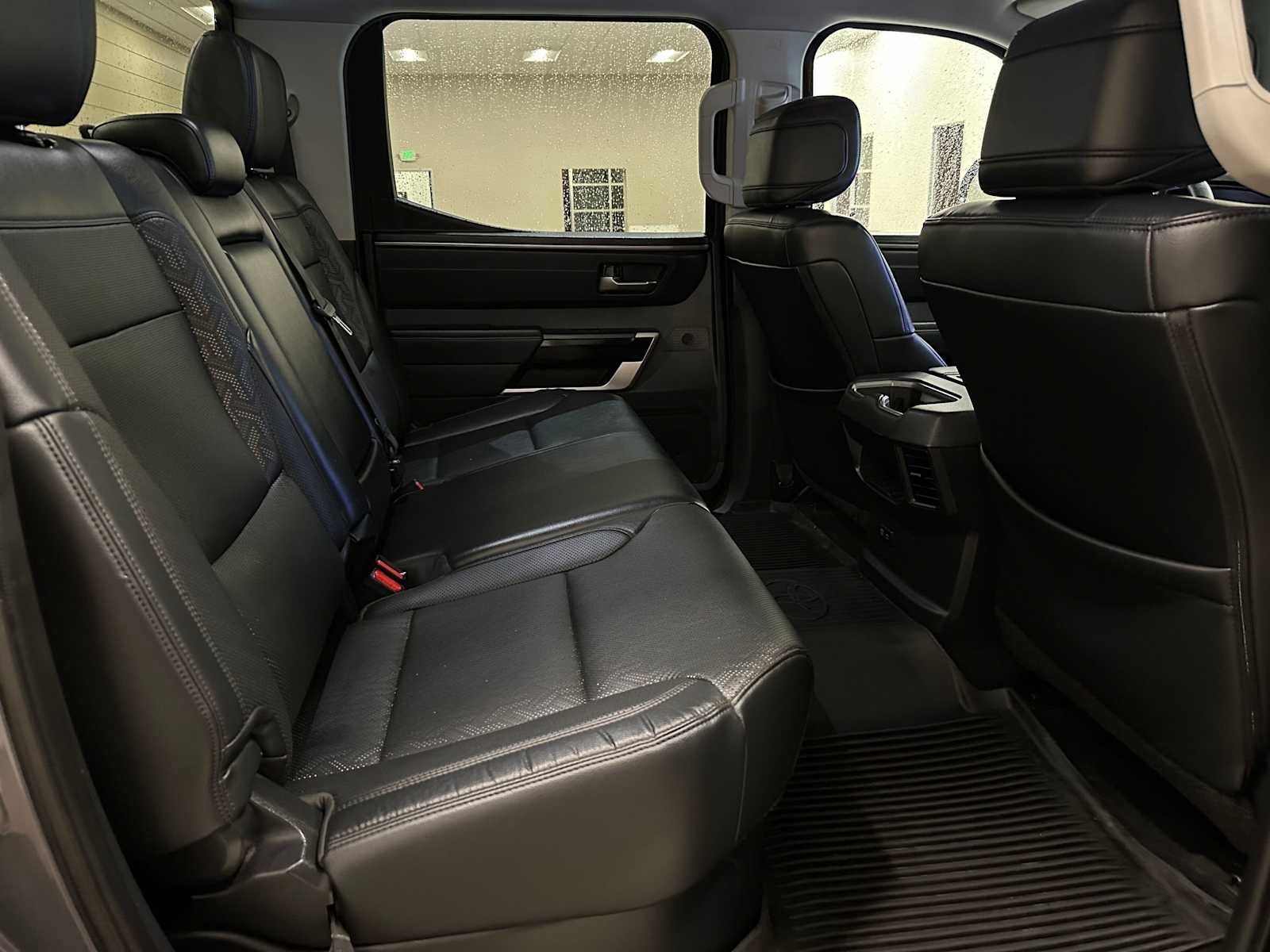 Used 2023 Toyota Tundra Limited w/ TRD Off-Road Package image 25