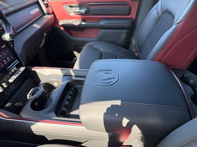 New 2027 RAM 1500 Rebel AWD/4WD image 50