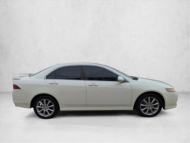 Used 2006 Acura TSX image 4