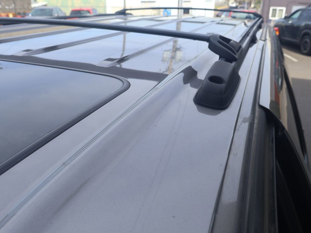 Used 2007 Chevrolet Suburban LT image 36