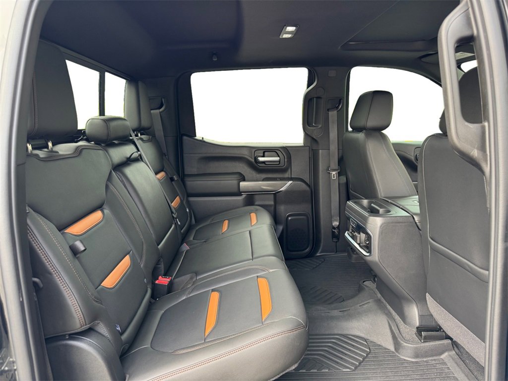 Used 2020 GMC Sierra 1500 AT4 w/ AT4 Premium Package image 20