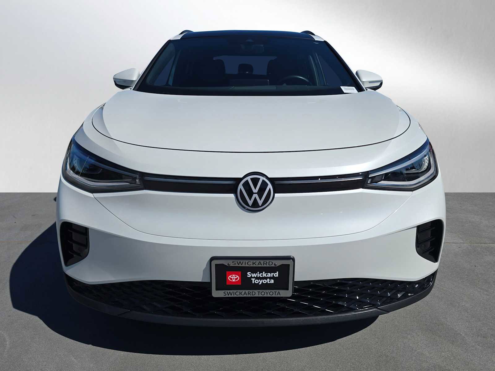 Used 2023 Volkswagen ID.4 Pro S RWD image 8