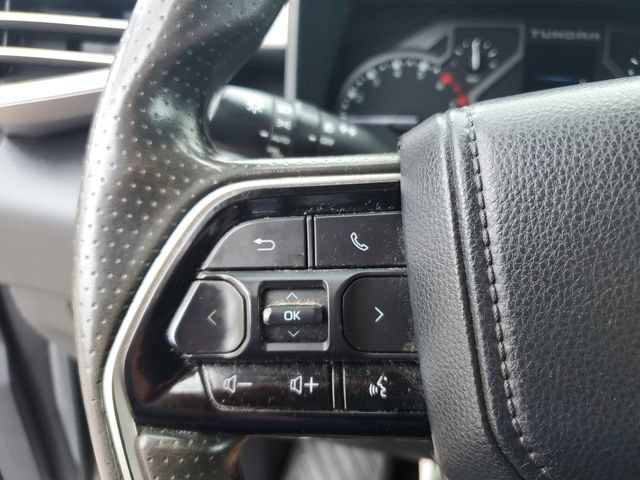 Used 2023 Toyota Tundra SR5 w/ SR5 Convenience Package AWD/4WD image 21
