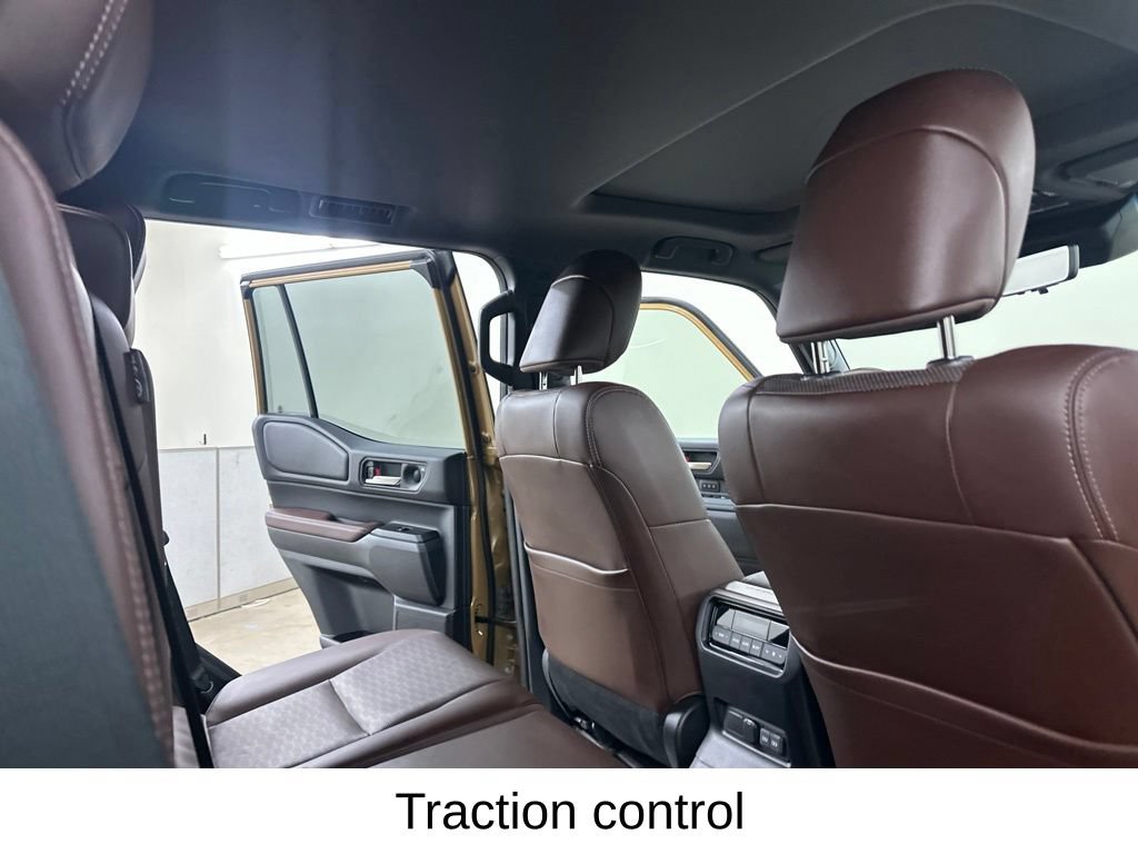 Used 2024 Toyota Land Cruiser w/ Premium Package AWD/4WD image 25