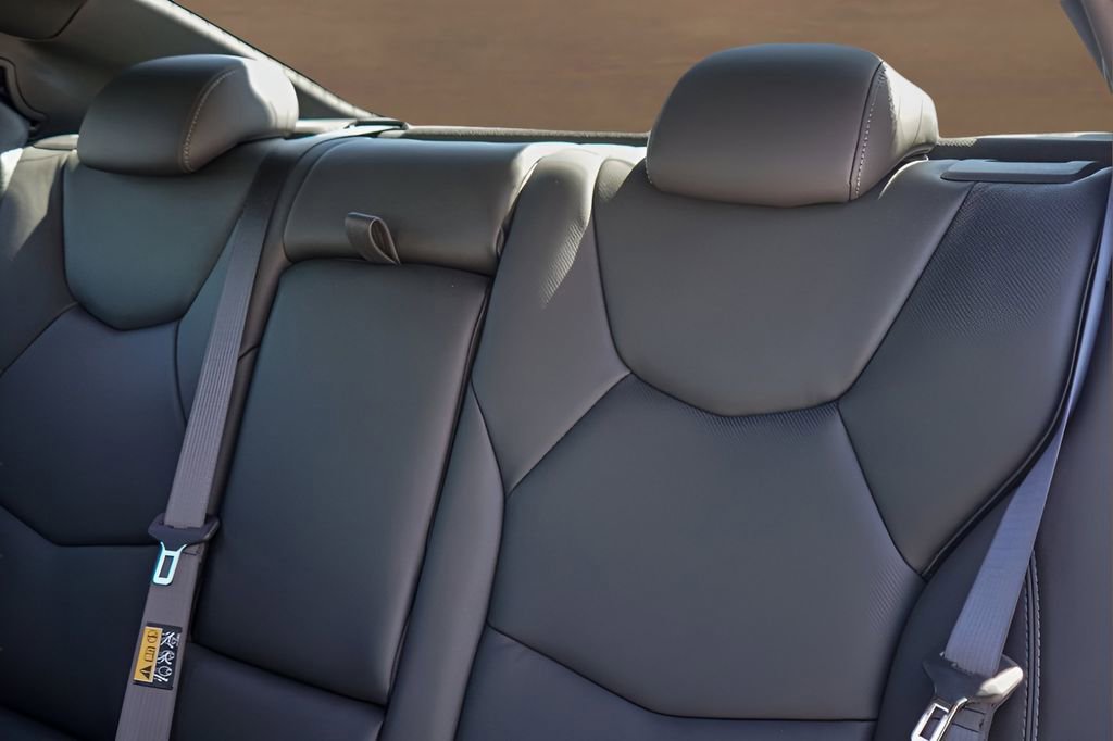 New 2026 Cadillac CT5 Premium Luxury image 22