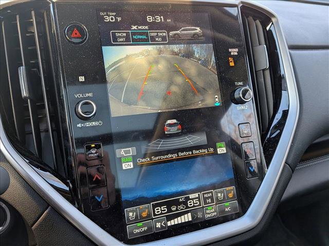 Used 2023 Subaru Ascent Touring image 11
