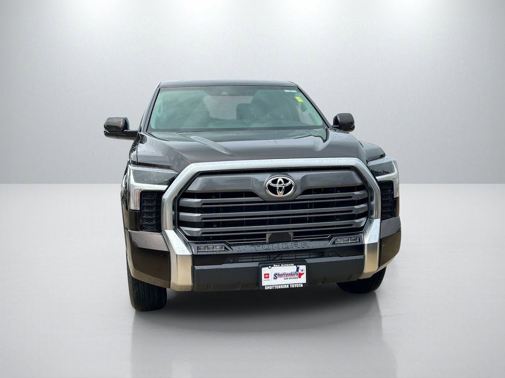 Used 2023 Toyota Tundra Limited w/ Power Package video 2