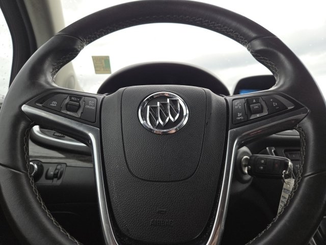Used 2015 Buick Encore AWD image 16