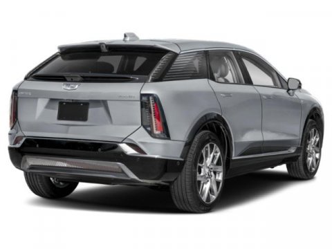 New 2026 Cadillac Optiq Sport 2 image 5