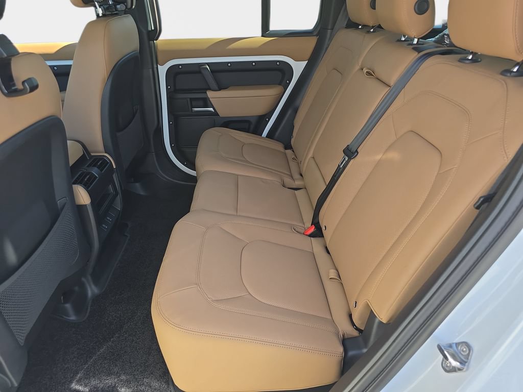 New 2026 Land Rover Defender 110 S AWD/4WD image 15
