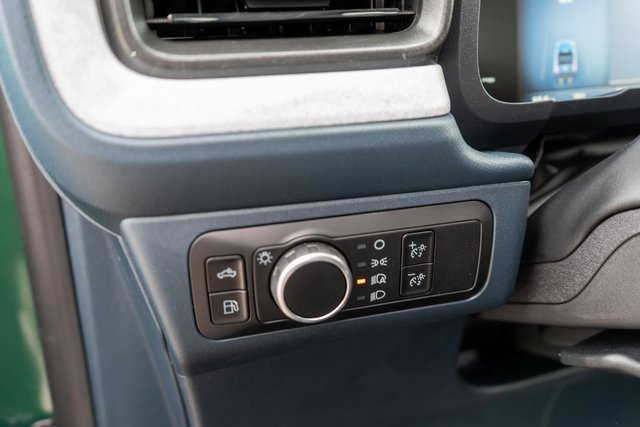 New 2025 Ford Maverick XLT w/ XLT Luxury Package image 14