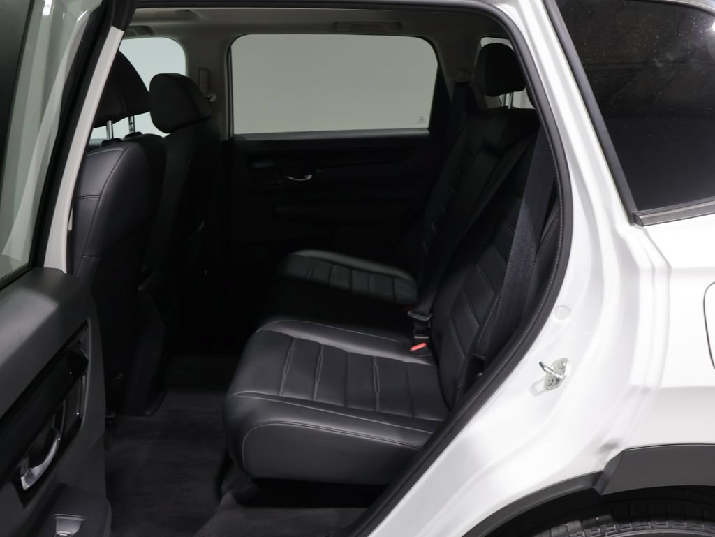 Certified 2024 Honda CR-V EX-L image 18