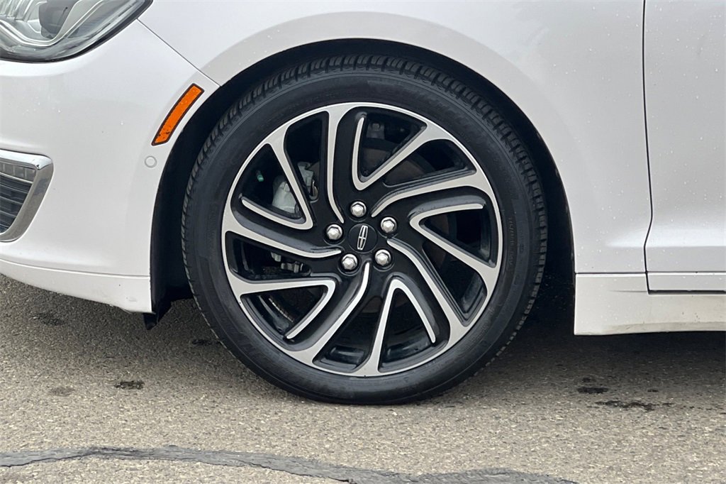 Used 2020 Lincoln MKZ Reserve image 27