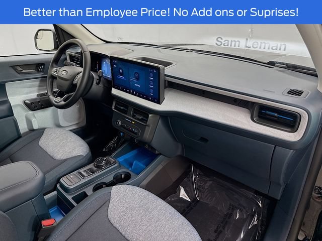 New 2026 Ford Maverick XLT AWD/4WD image 27