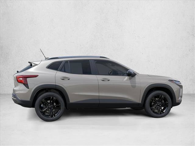 New 2026 Chevrolet Trax ACTIV w/ Driver Confidence Package FWD image 6