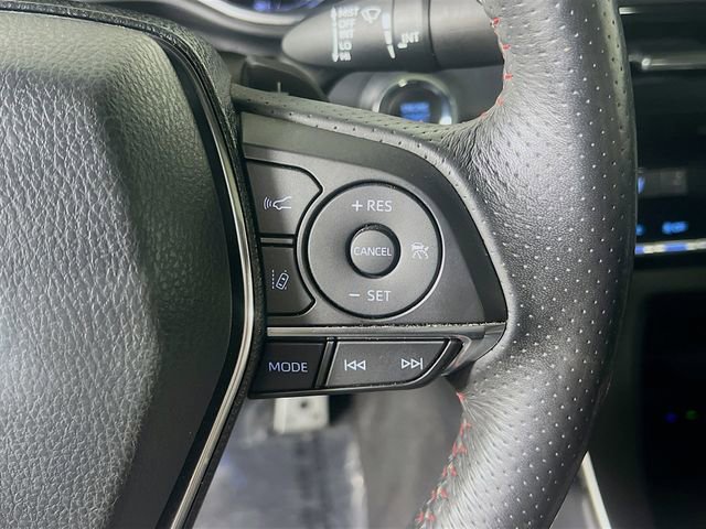 Used 2021 Toyota Avalon TRD image 17