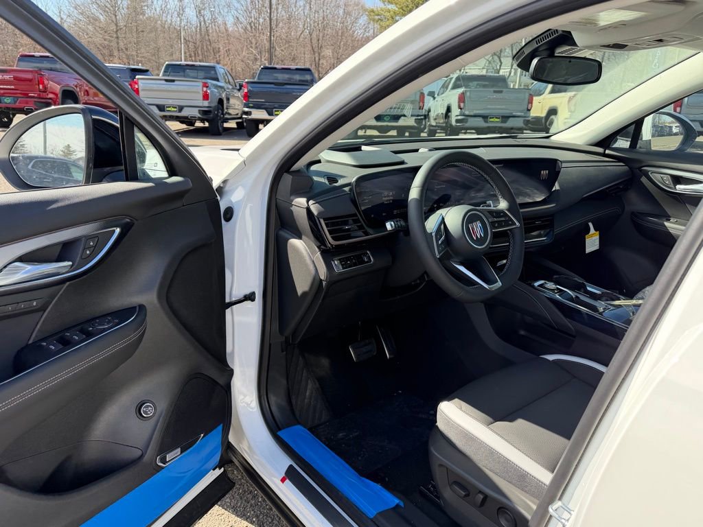 New 2026 Buick Envision Sport Touring image 22