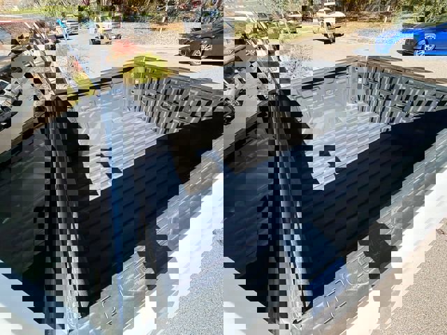 Certified 2024 GMC Sierra 1500 AT4 w/ Technology Package image 27