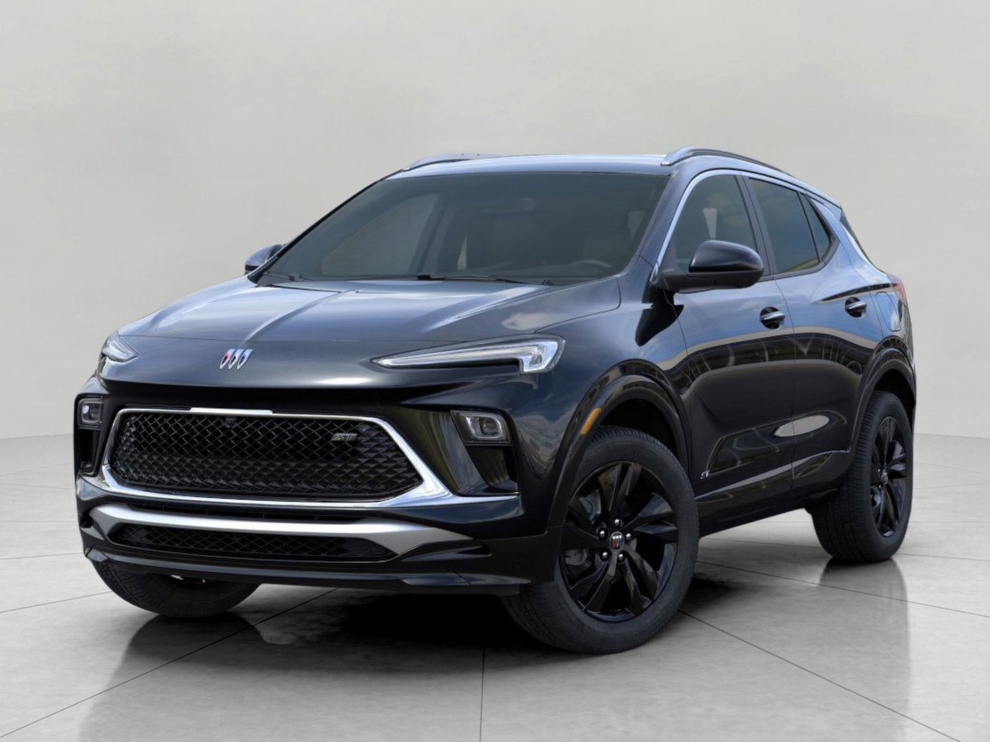 New 2026 Buick Encore GX Sport Touring image 6