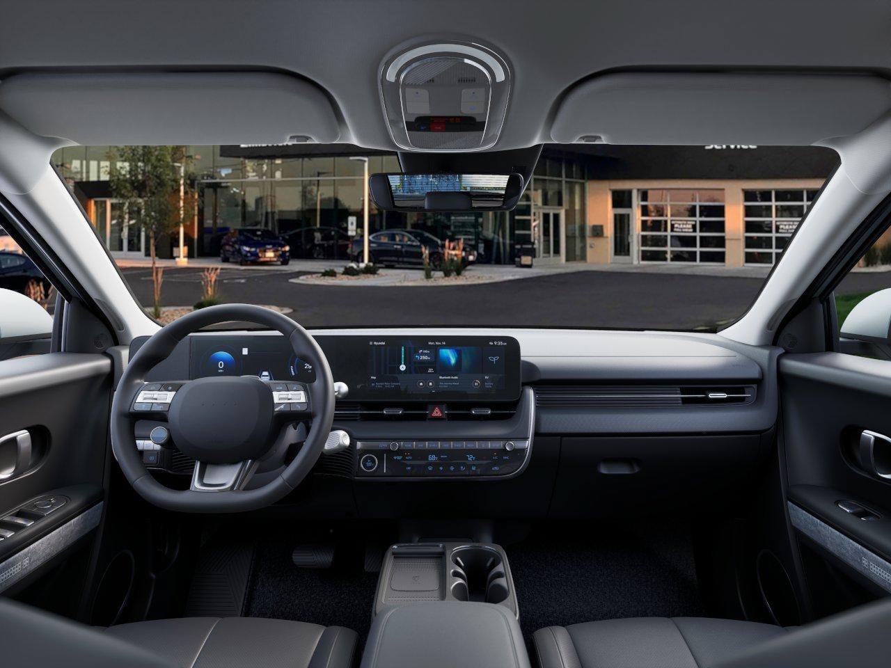 New 2026 Hyundai Ioniq 5 SEL AWD/4WD image 11