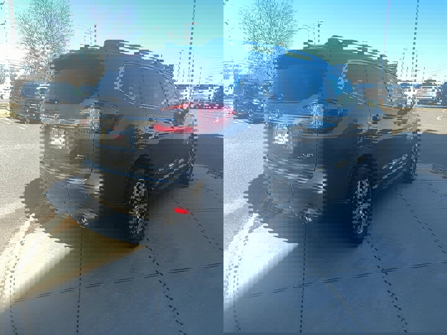 Certified 2025 Subaru Ascent Premium image 5