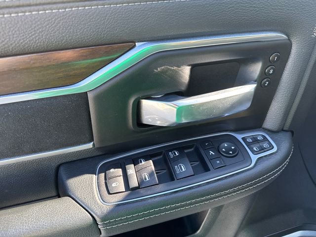 Used 2024 RAM 2500 Laramie image 11