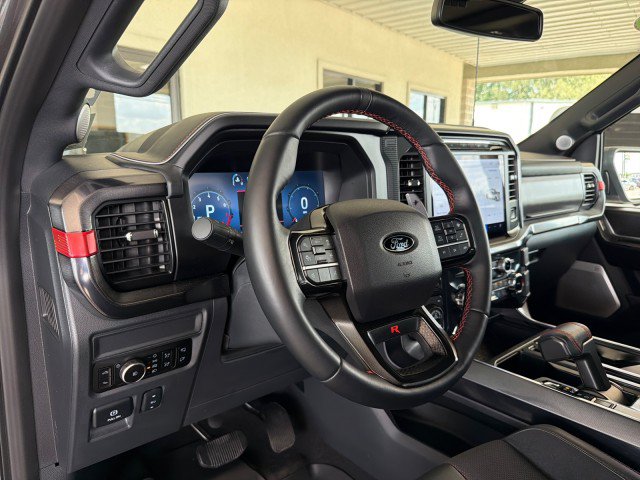 Used 2026 Ford F150 Raptor w/ Equipment Group 803A Raptor R AWD/4WD image 22