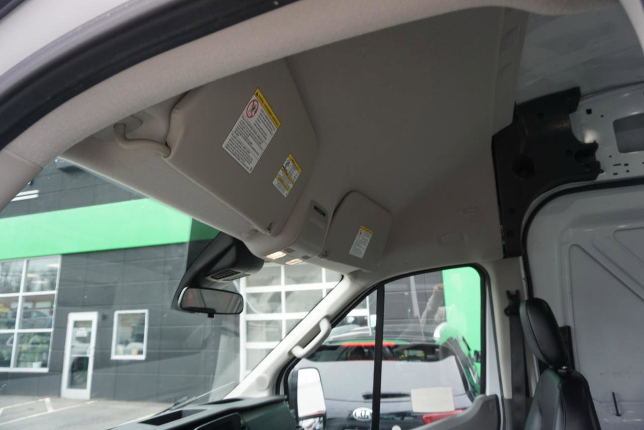 Used 2021 Ford Transit 250 148 High Roof image 10
