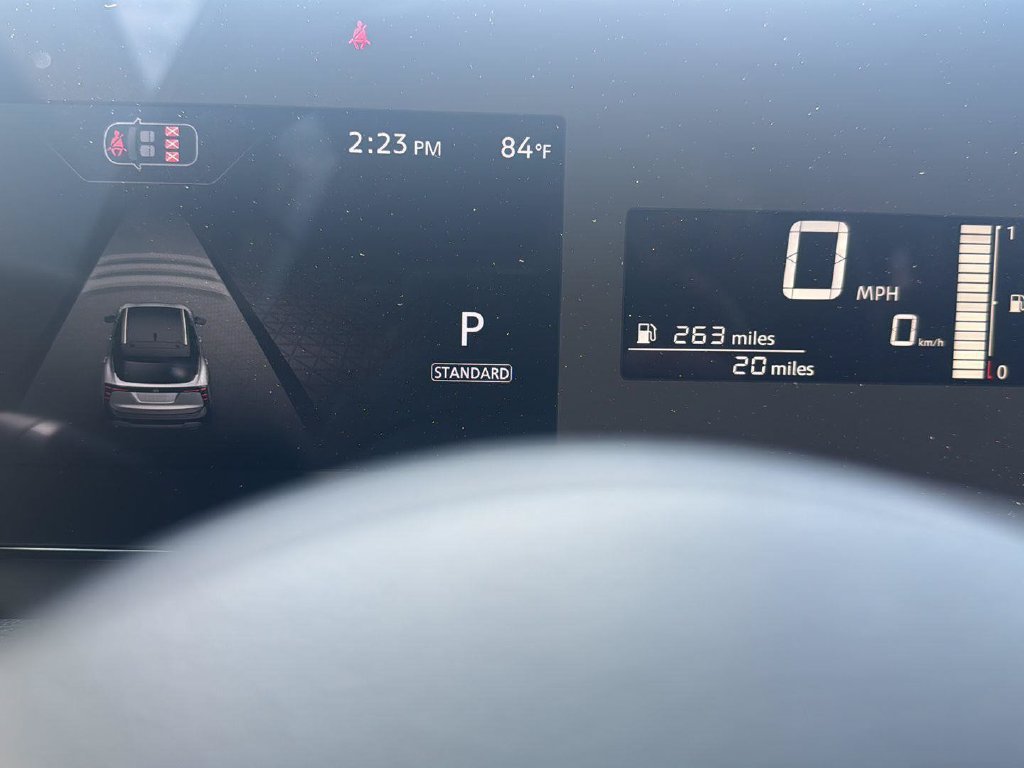 New 2026 Nissan Kicks SV w/ SV Premium Package AWD/4WD image 22